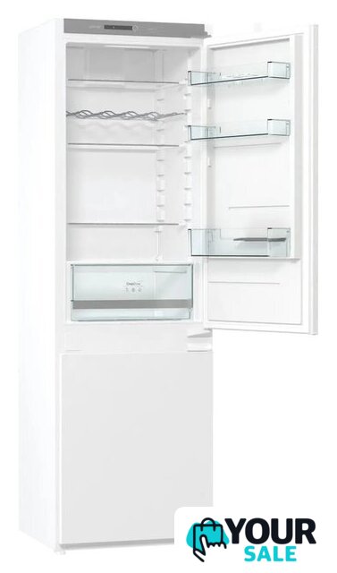 Холодильник Gorenje NRKI418EA0 - Изображение №9 — Интернет-магазин Your Sale