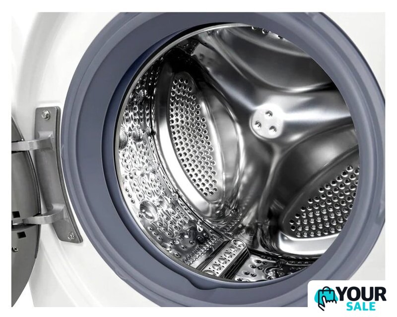 Стирально-сушильная машина LG F2V5HG0W - Изображение №5 — Интернет-магазин Your Sale