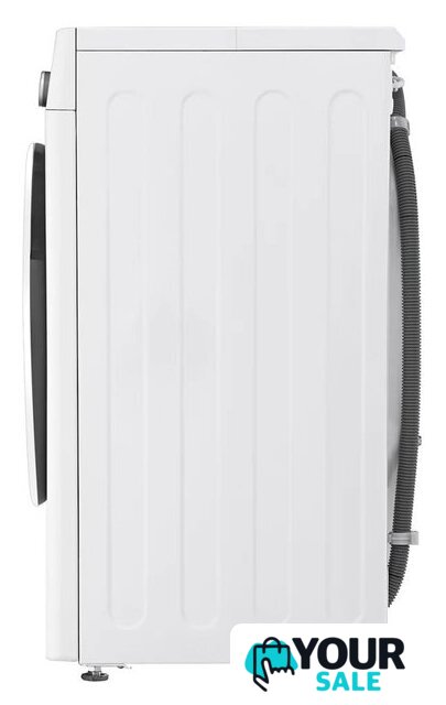 Стирально-сушильная машина LG F2V5HG0W - Изображение №14 — Интернет-магазин Your Sale