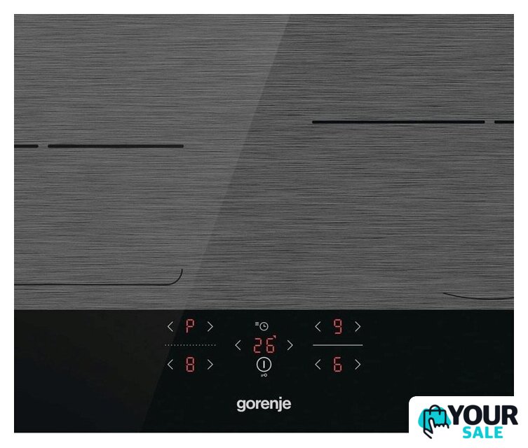 Варочная панель Gorenje GI6421SYB - Изображение №3 — Интернет-магазин Your Sale