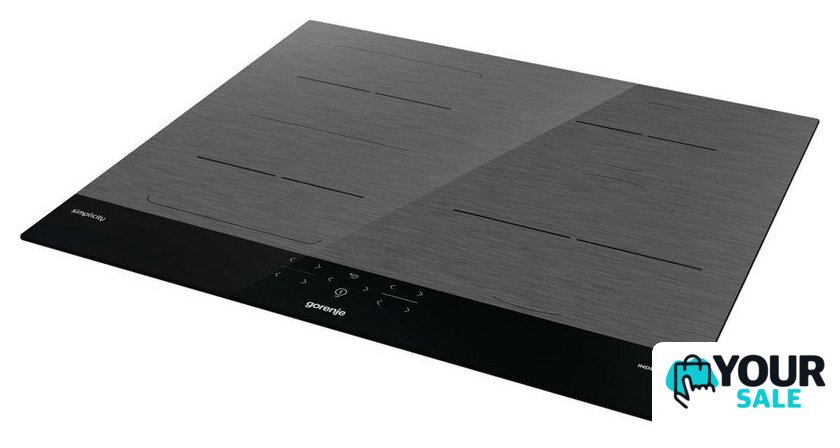Варочная панель Gorenje GI6421SYB - Изображение №4 — Интернет-магазин Your Sale