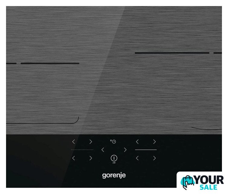 Варочная панель Gorenje GI6421SYB - Изображение №5 — Интернет-магазин Your Sale