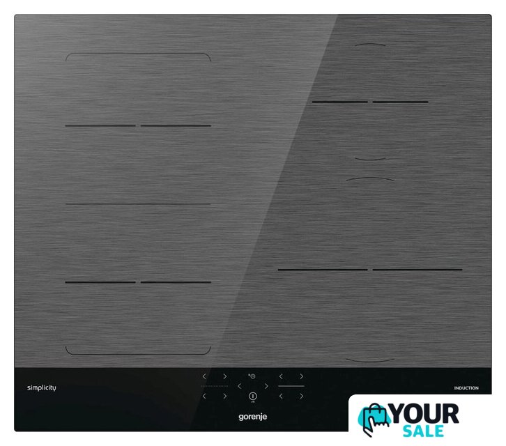 Варочная панель Gorenje GI6421SYB - Изображение №2 — Интернет-магазин Your Sale