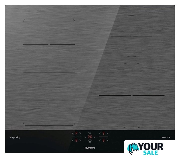 Варочная панель Gorenje GI6421SYB - Изображение №1 — Интернет-магазин Your Sale