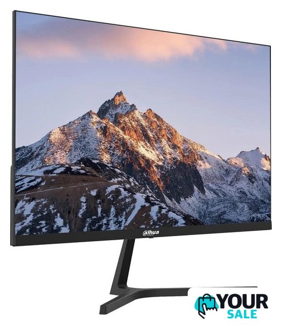 Монитор Dahua DHI-LM24-B221S - Изображение №2 — Интернет-магазин Your Sale