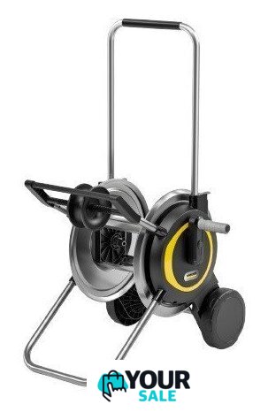 Тележка для шланга Karcher Ht 5 M 2.645-367.0 - Изображение №1 — Интернет-магазин Your Sale