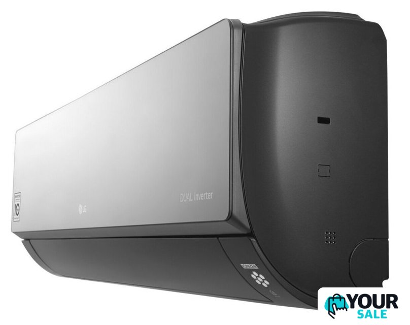 Внутренний блок LG ARTCOOL Mirror AC09BK/in - Изображение №12 — Интернет-магазин Your Sale