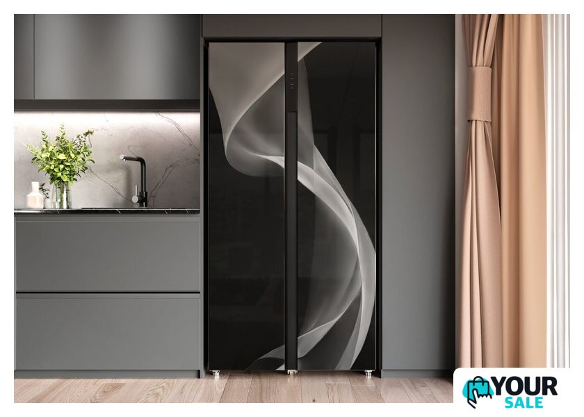Холодильник side by side LEX LSB530BLID wind - Изображение №15 — Интернет-магазин Your Sale