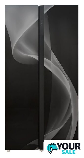 Холодильник side by side LEX LSB530BLID wind - Изображение №1 — Интернет-магазин Your Sale