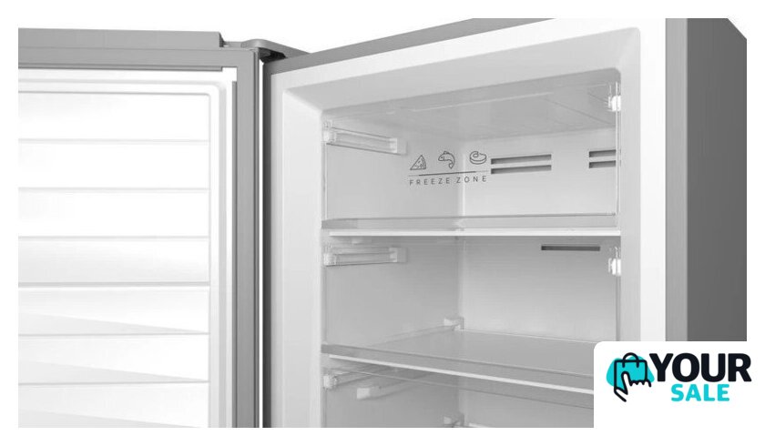 Морозильник TEKA RSF 75640 SS - Изображение №5 — Интернет-магазин Your Sale