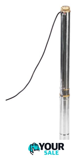 Скважинный насос Oasis SN 60/60 - Изображение №3 — Интернет-магазин Your Sale