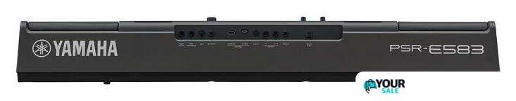 Синтезатор Yamaha PSR-E583 - Изображение №4 — Интернет-магазин Your Sale