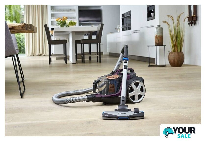 Пылесос Philips FC9734/01 - Изображение №6 — Интернет-магазин Your Sale