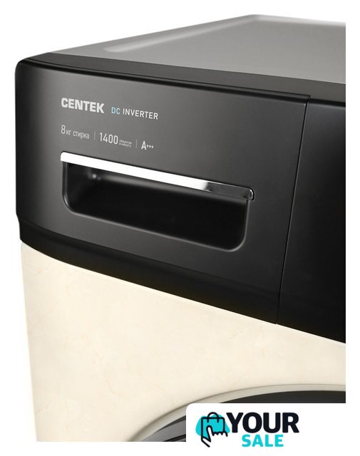 Стиральная машина CENTEK CT-1959 - Изображение №6 — Интернет-магазин Your Sale