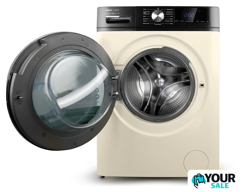 Стиральная машина CENTEK CT-1959 - Изображение №2 — Интернет-магазин Your Sale