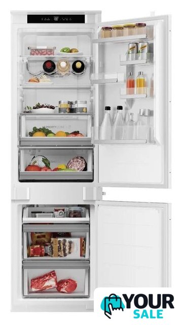 Холодильник Haier HBCN5177U1 - Изображение №4 — Интернет-магазин Your Sale