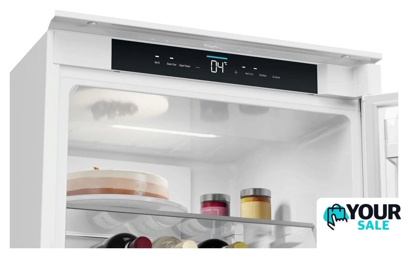 Холодильник Haier HBCN5177U1 - Изображение №6 — Интернет-магазин Your Sale