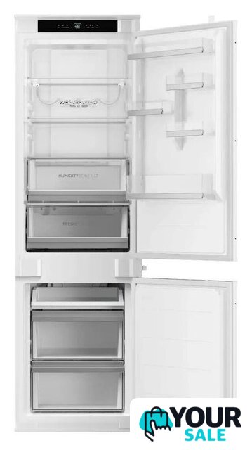 Холодильник Haier HBCN5177U1 - Изображение №1 — Интернет-магазин Your Sale