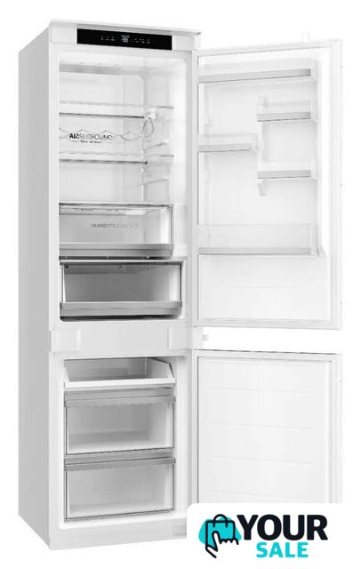 Холодильник Haier HBCN5177U1 - Изображение №3 — Интернет-магазин Your Sale