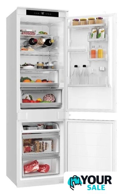 Холодильник Haier HBCN5177U1 - Изображение №5 — Интернет-магазин Your Sale