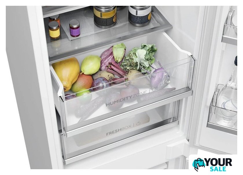 Холодильник Haier HBCN5177U1 - Изображение №8 — Интернет-магазин Your Sale