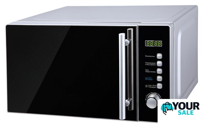 Микроволновая печь Midea AM 820 CMF - Изображение №2 — Интернет-магазин Your Sale