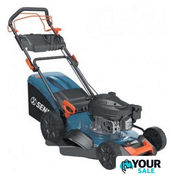 Газонокосилка Senix LSSG-M2-EU - Изображение №1 — Интернет-магазин Your Sale