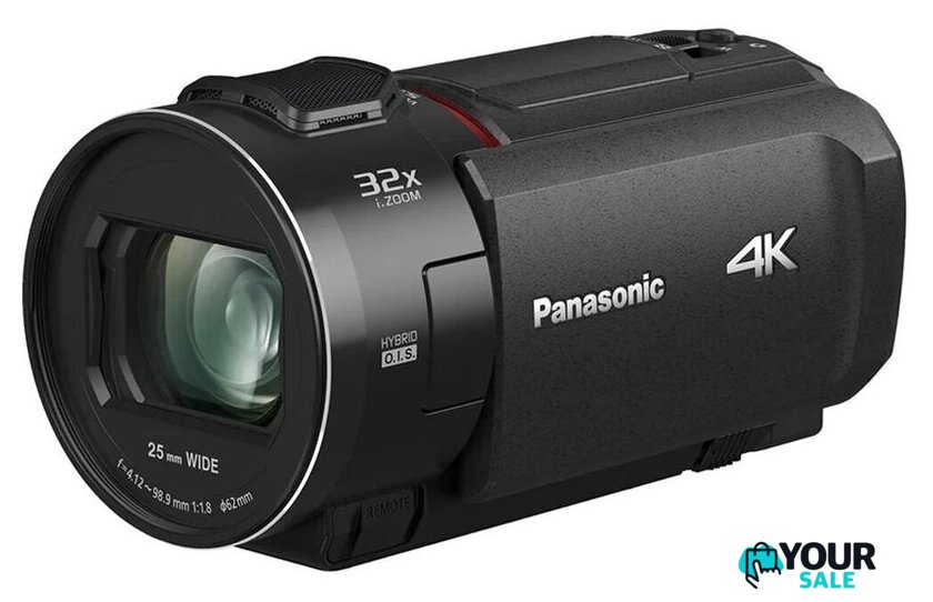 Видеокамера Panasonic HC-VX3 - Изображение №1 — Интернет-магазин Your Sale