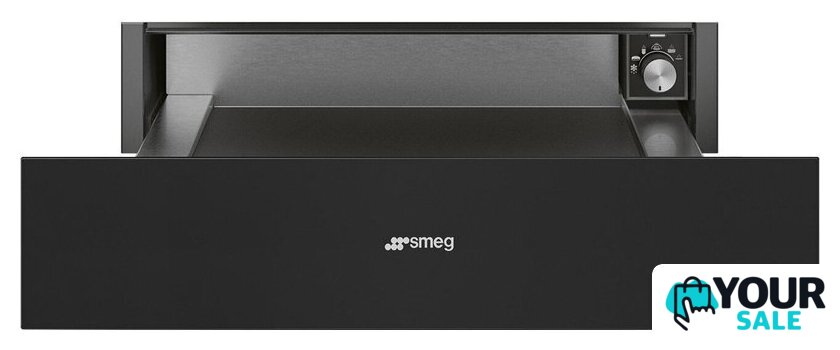 Подогреватель посуды Smeg CPR315N - Изображение №1 — Интернет-магазин Your Sale