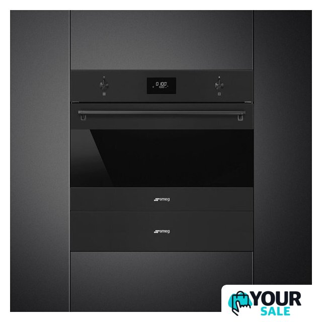 Подогреватель посуды Smeg CPR315N - Изображение №2 — Интернет-магазин Your Sale