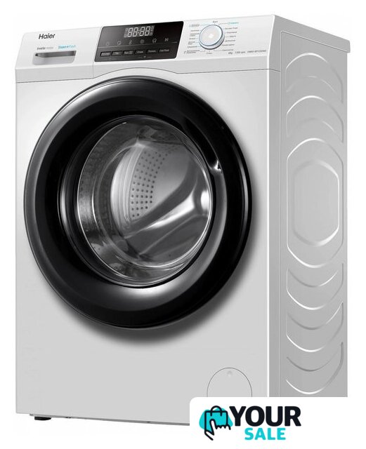 Стиральная машина Haier HW60-BP12929AE - Изображение №4 — Интернет-магазин Your Sale