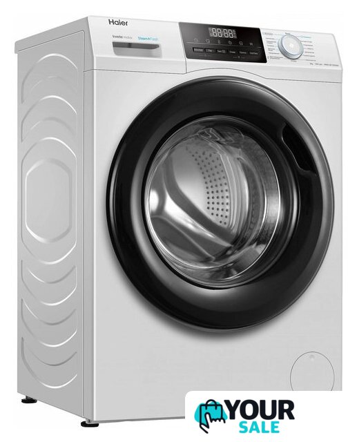 Стиральная машина Haier HW60-BP12929AE - Изображение №5 — Интернет-магазин Your Sale