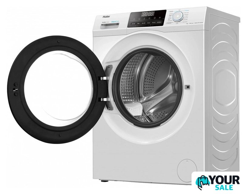 Стиральная машина Haier HW60-BP12929AE - Изображение №3 — Интернет-магазин Your Sale