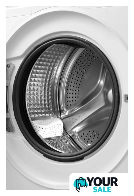 Стиральная машина Haier HW60-BP12929AE - Изображение №6 — Интернет-магазин Your Sale