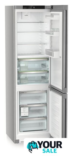 Холодильник Liebherr CBNsfc 57vi Plus BioFresh NoFrost - Изображение №6 — Интернет-магазин Your Sale