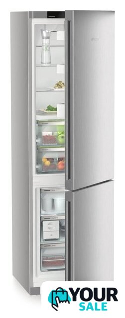 Холодильник Liebherr CBNsfc 57vi Plus BioFresh NoFrost - Изображение №3 — Интернет-магазин Your Sale