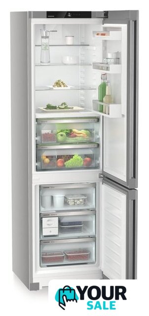 Холодильник Liebherr CBNsfc 57vi Plus BioFresh NoFrost - Изображение №4 — Интернет-магазин Your Sale