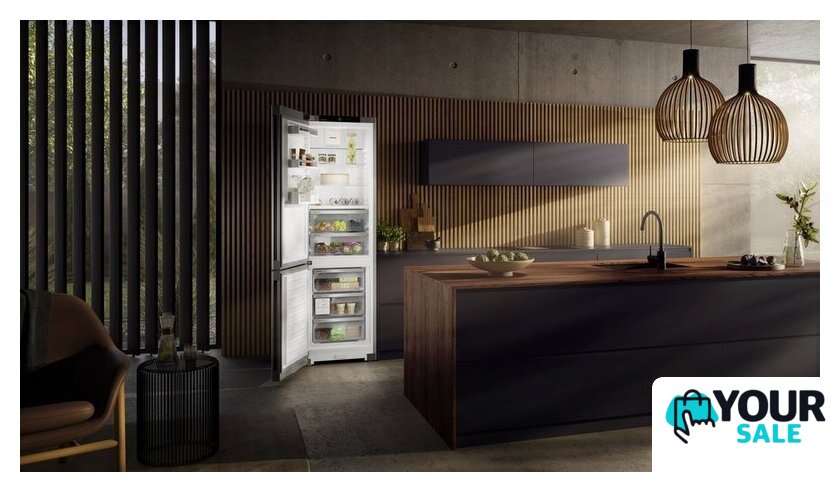 Холодильник Liebherr CBNsfc 57vi Plus BioFresh NoFrost - Изображение №11 — Интернет-магазин Your Sale