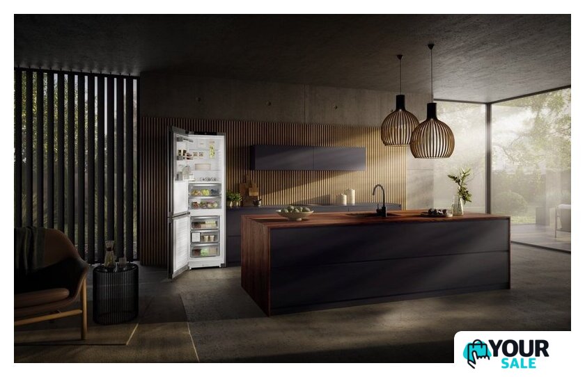 Холодильник Liebherr CBNsfc 57vi Plus BioFresh NoFrost - Изображение №10 — Интернет-магазин Your Sale