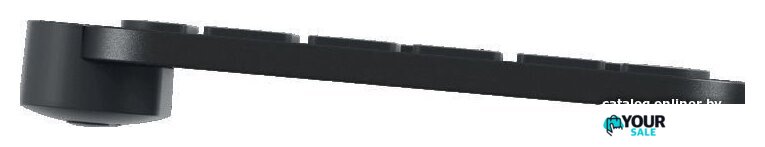 Клавиатура Logitech MX Keys S 920-011600 (космический серый, нет кириллицы) - Изображение №5 — Интернет-магазин Your Sale