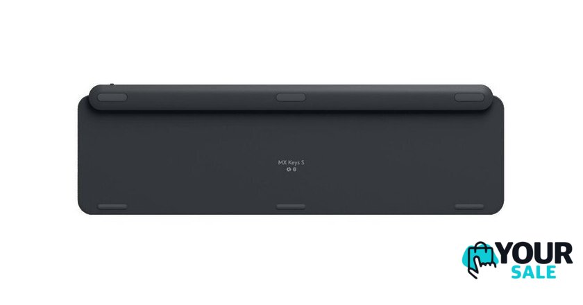 Клавиатура Logitech MX Keys S 920-011600 (космический серый, нет кириллицы) - Изображение №4 — Интернет-магазин Your Sale
