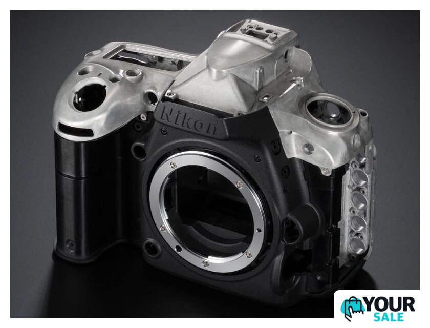 Зеркальный фотоаппарат Nikon D750 Body - Изображение №9 — Интернет-магазин Your Sale