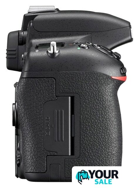 Зеркальный фотоаппарат Nikon D750 Body - Изображение №5 — Интернет-магазин Your Sale