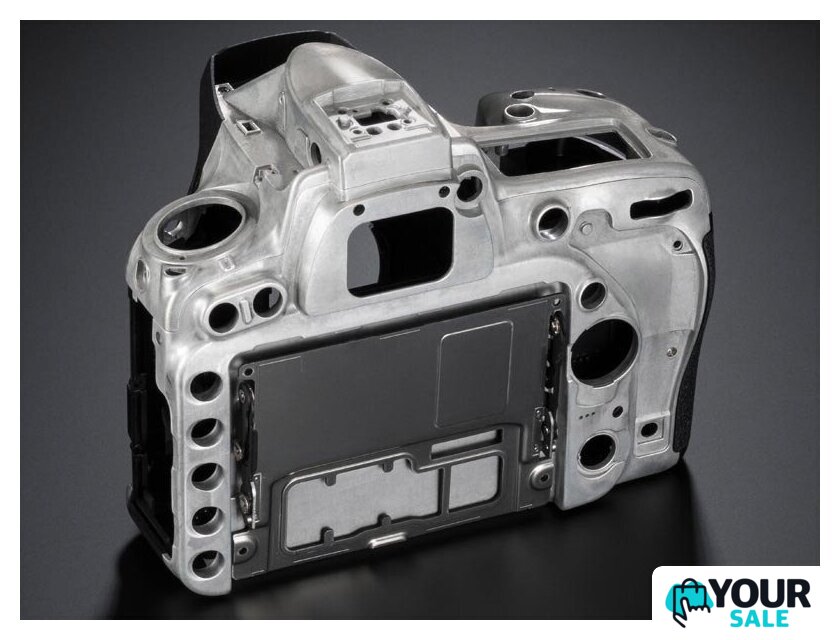 Зеркальный фотоаппарат Nikon D750 Body - Изображение №8 — Интернет-магазин Your Sale