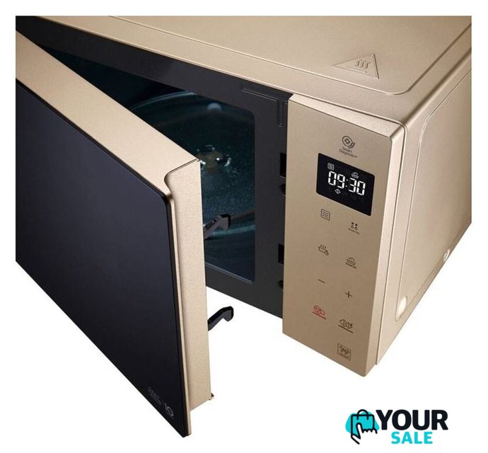 Микроволновая печь LG MS2535GISH - Изображение №8 — Интернет-магазин Your Sale