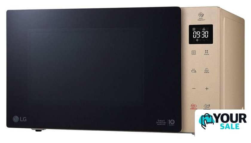 Микроволновая печь LG MS2535GISH - Изображение №2 — Интернет-магазин Your Sale