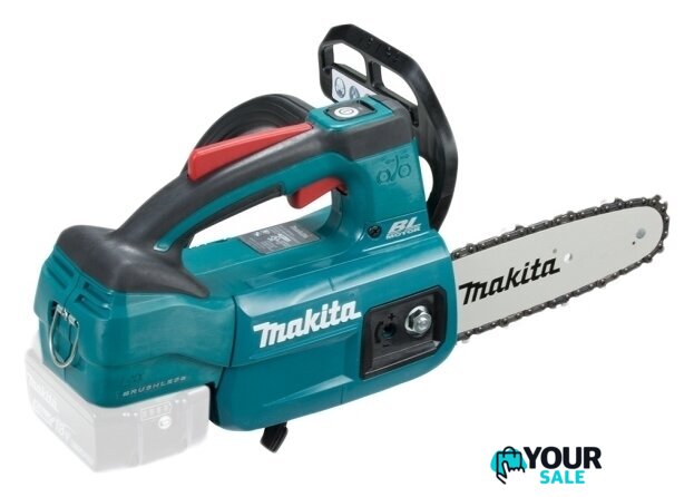 Аккумуляторная пила Makita DUC204Z (без АКБ) - Изображение №1 — Интернет-магазин Your Sale