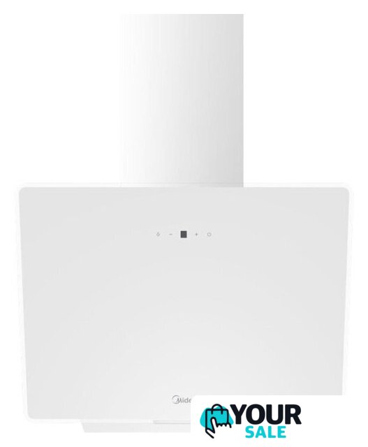 Кухонная вытяжка Midea MH60AN364GW - Изображение №1 — Интернет-магазин Your Sale
