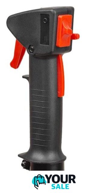 Триммер Hammer MTK420C - Изображение №7 — Интернет-магазин Your Sale
