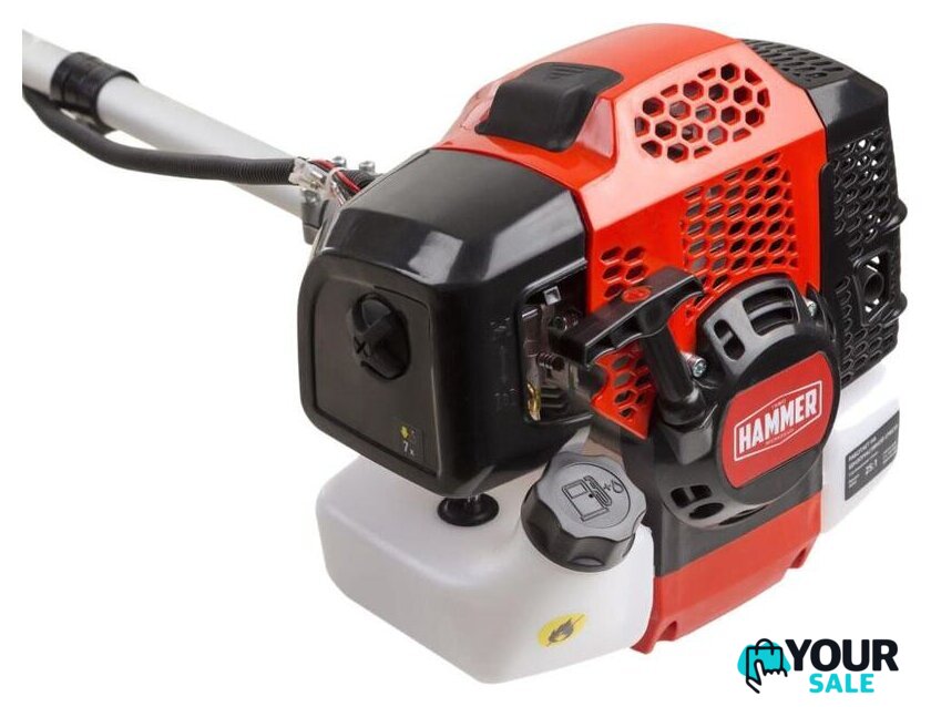 Триммер Hammer MTK420C - Изображение №5 — Интернет-магазин Your Sale
